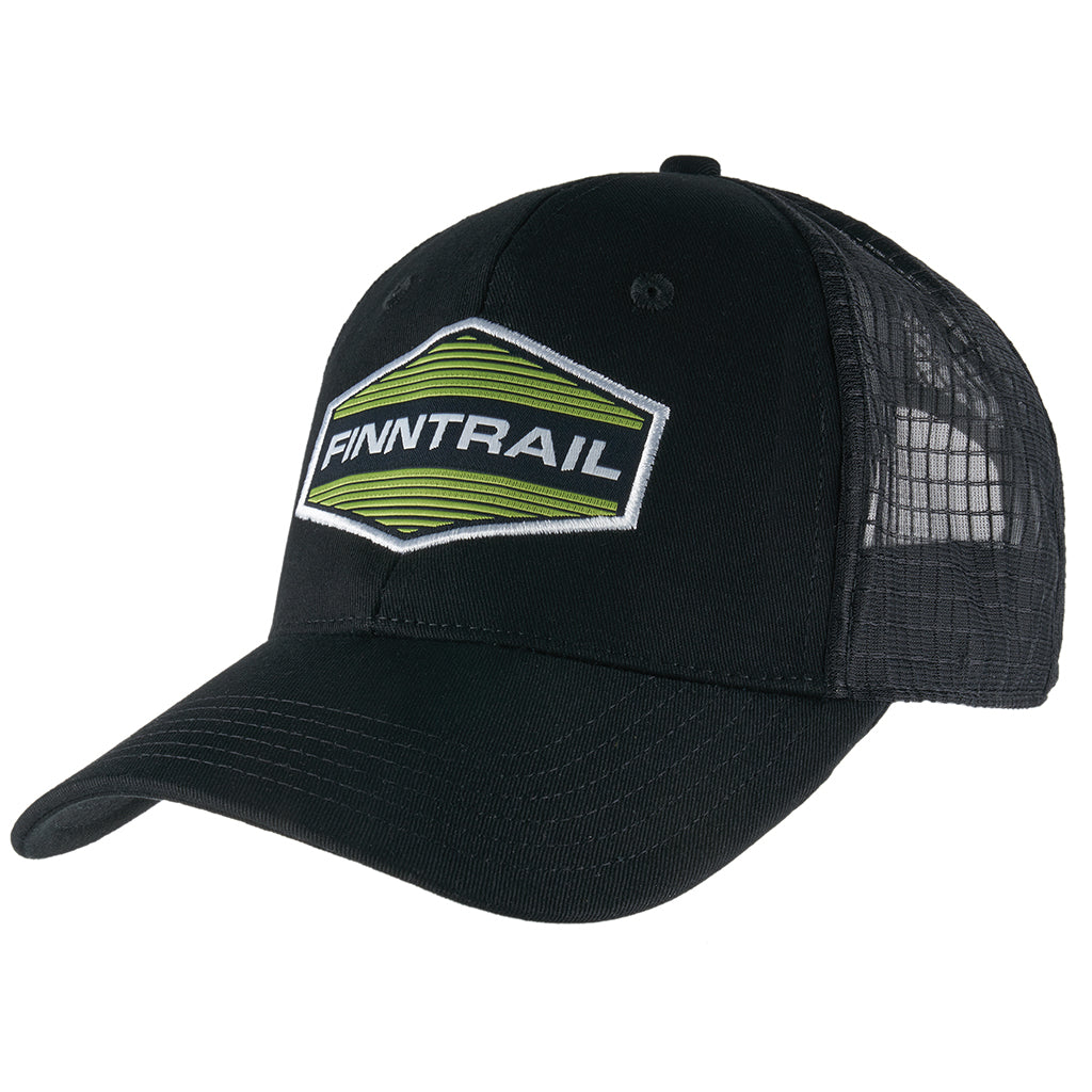 Men's Finntrail Trucker Hat