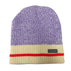 Misty Mountain Sock Beanie
