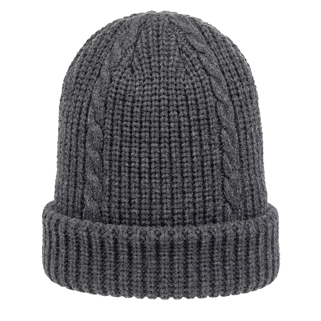Misty Mountain Thermal Toque