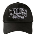 Men's C&C Block Cap