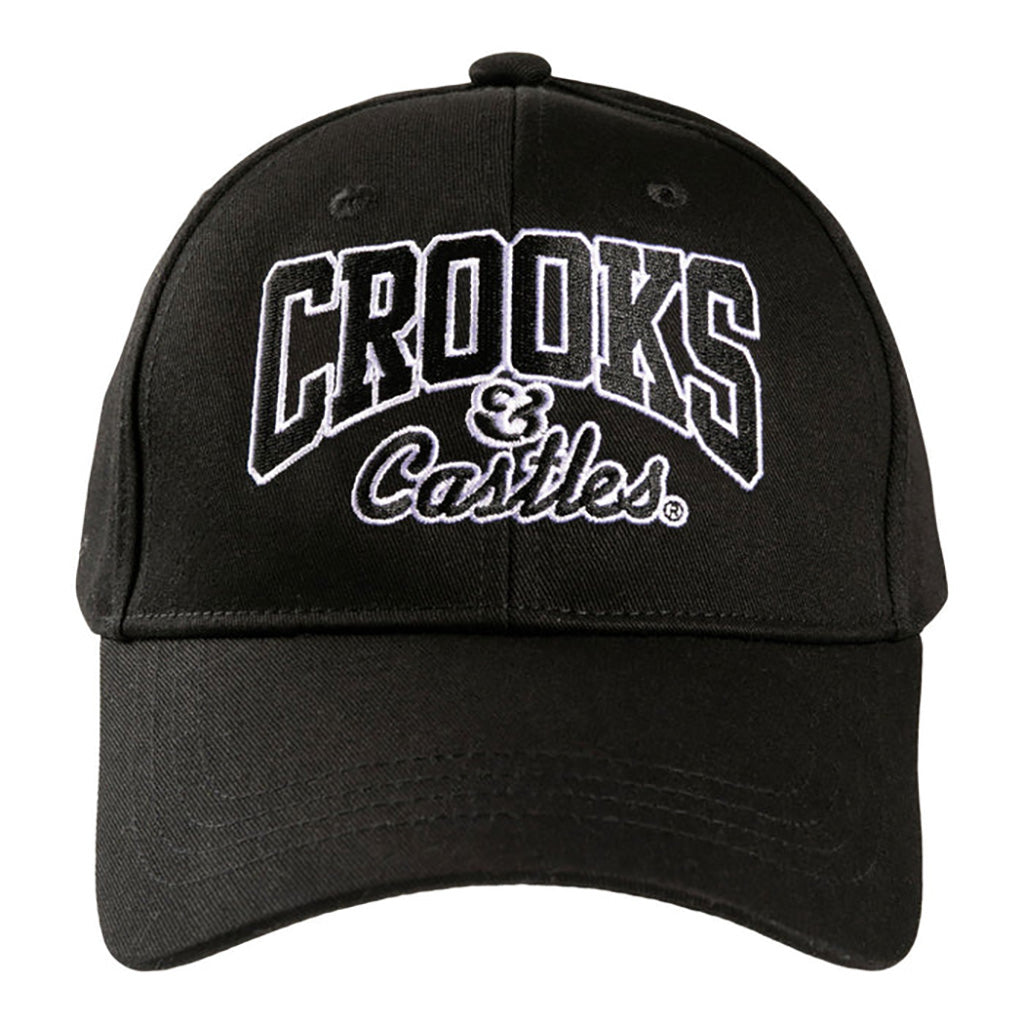 Men's C&C Block Cap