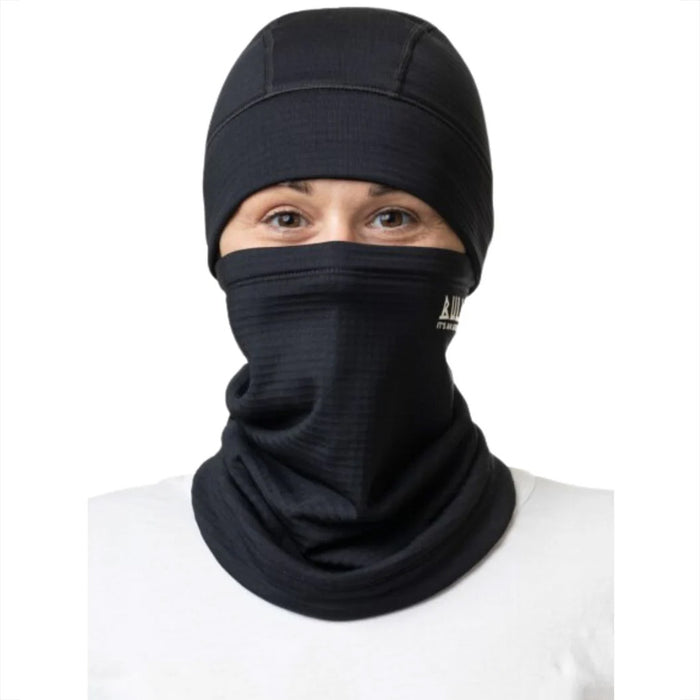 Women's Bula Therma Grid Balaclava