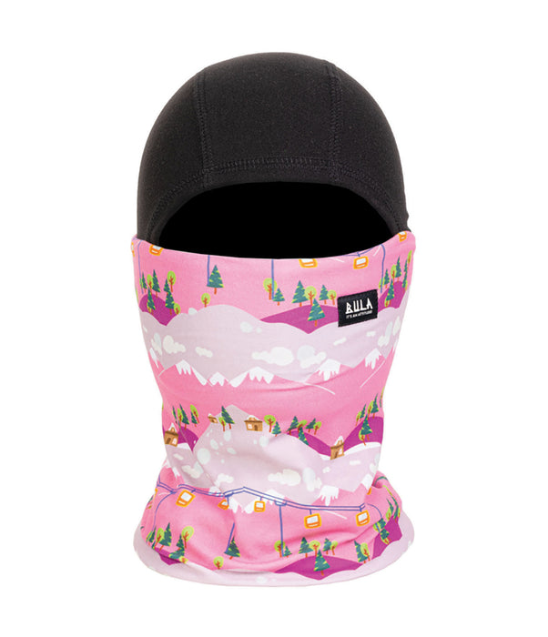 Toddler Bula Therma-Fleece Balaclava