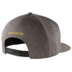 Men's Carhartt Firm Duck Flat Bill Hat