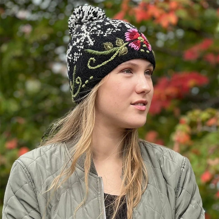 Women's Lost Horizons Elenor Beanie