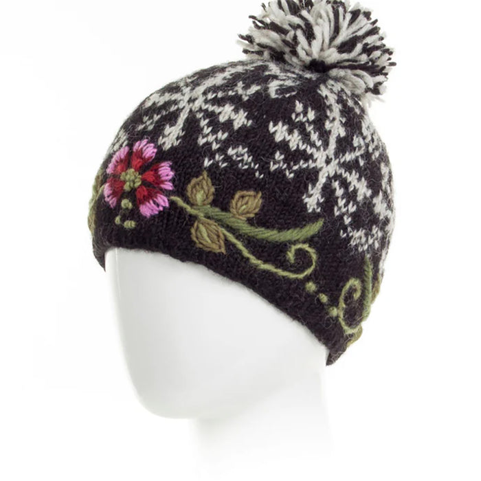Women's Lost Horizons Elenor Beanie