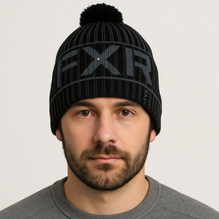 FXR Expedition Wool Beanie