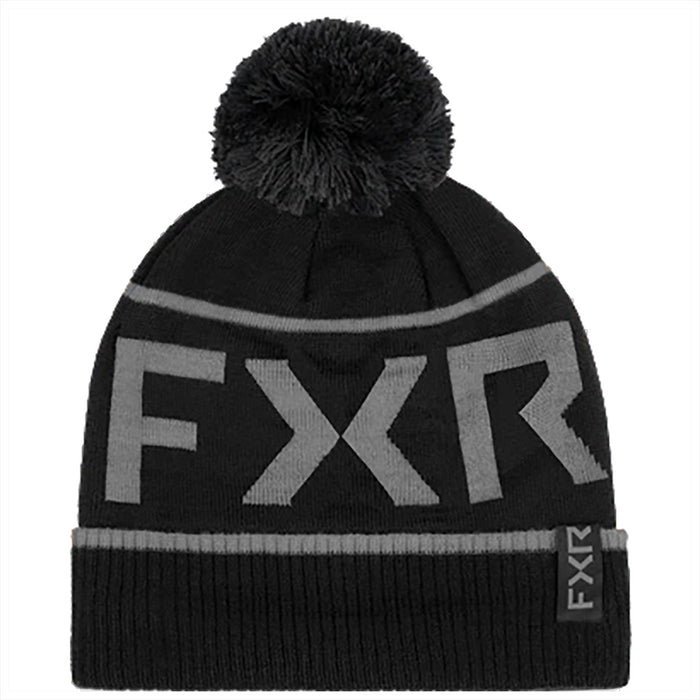 FXR Expedition Wool Beanie
