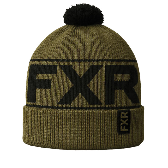 FXR Expedition Wool Beanie