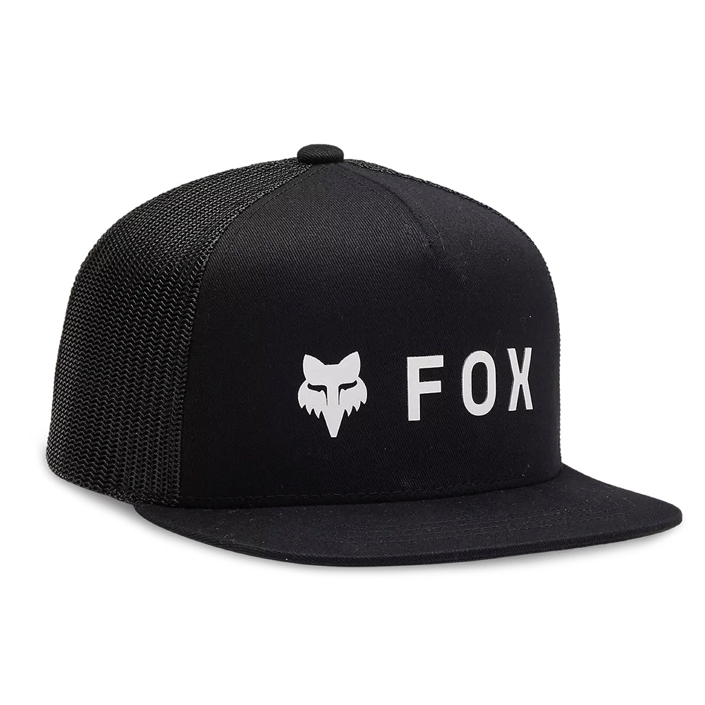 Youth Fox Absolute Hat