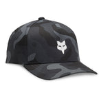 Boy's Fox Head Camo Hat