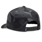 Boy's Fox Head Camo Hat