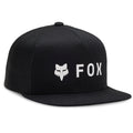 Boy's Fox Absolute Mesh Snapback Hat