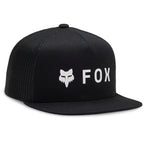 Boy's Fox Absolute Mesh Snapback Hat