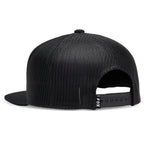 Boy's Fox Absolute Mesh Snapback Hat