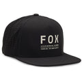 Men's Fox Non Stop Tech Snapback Hat