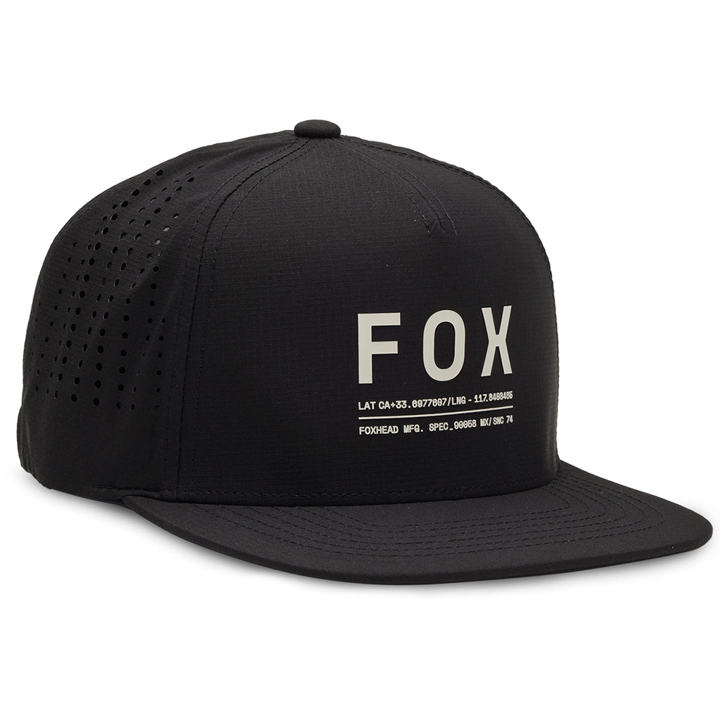 Men's Fox Non Stop Tech Snapback Hat