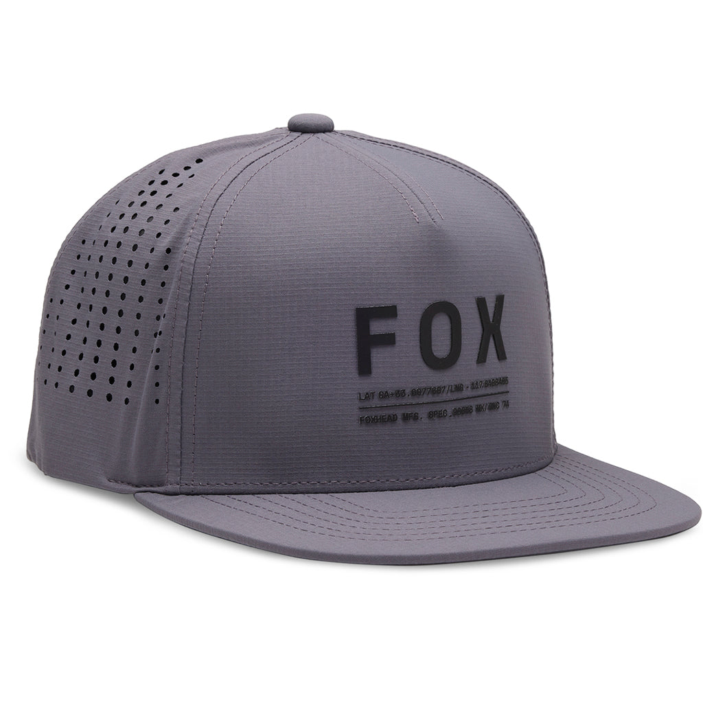 Men's Fox Non Stop Tech Snapback Hat