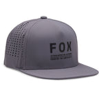 Men's Fox Non Stop Tech Snapback Hat