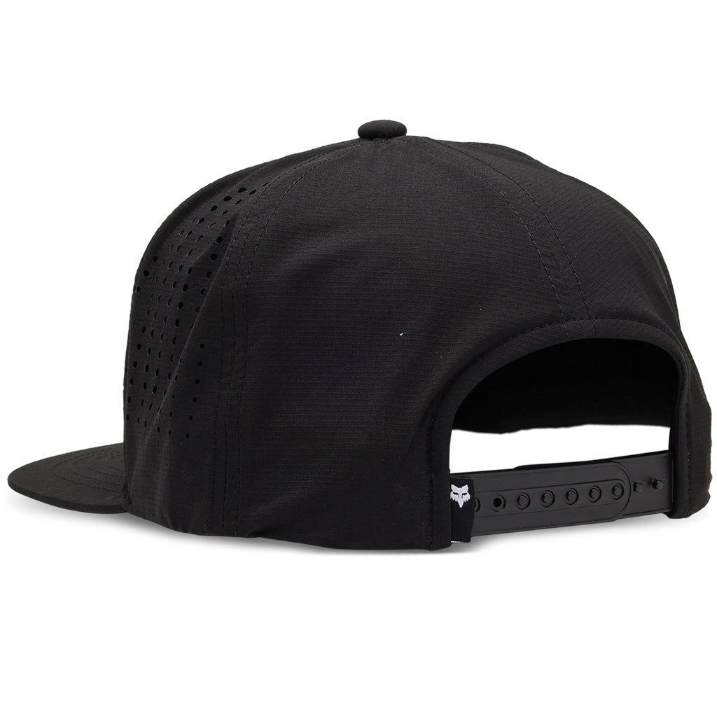 Men's Fox Non Stop Tech Snapback Hat