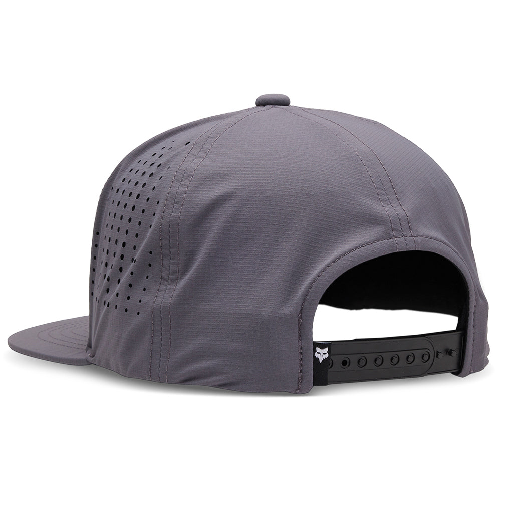 Men's Fox Non Stop Tech Snapback Hat