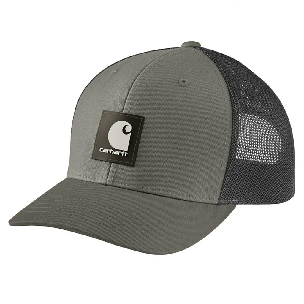 Men's Carhartt Rugged Flex Twill Mesh-Back Hat