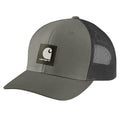 Men's Carhartt Rugged Flex Twill Mesh-Back Hat