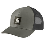 Men's Carhartt Rugged Flex Twill Mesh-Back Hat