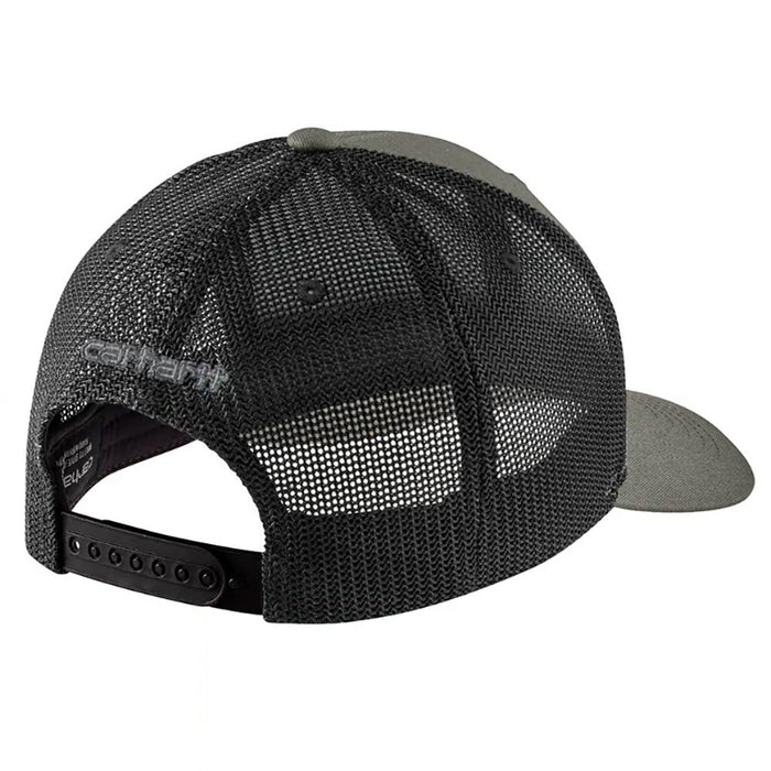Men's Carhartt Rugged Flex Twill Mesh-Back Hat