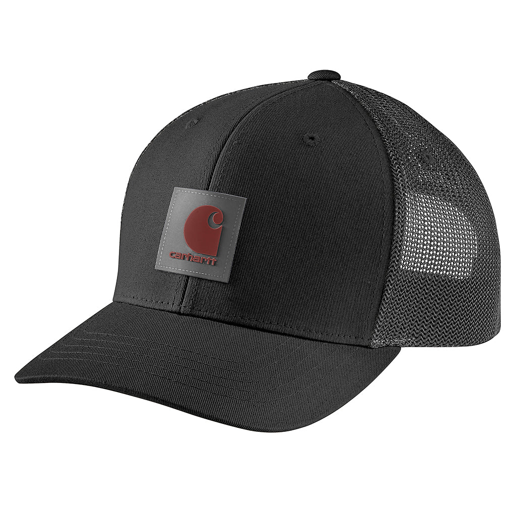 Men's Carhartt Rugged Flex Twill Mesh-Back Hat