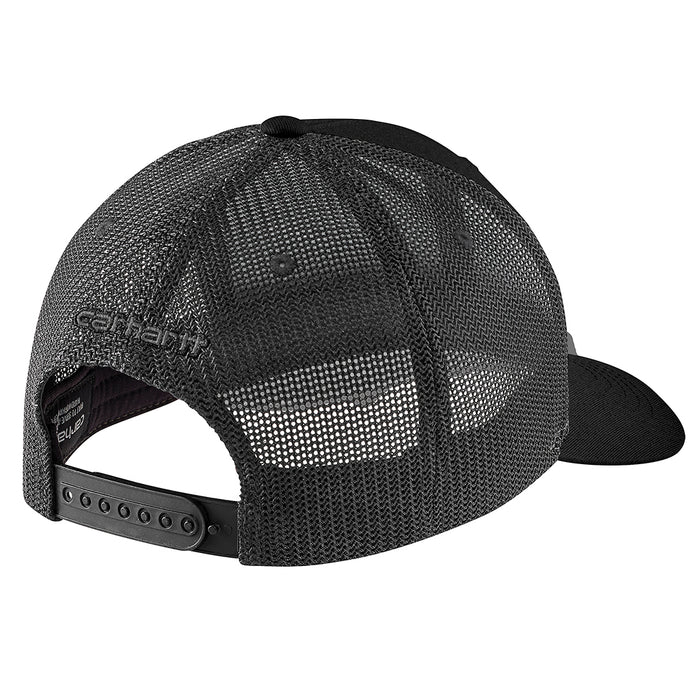 Men's Carhartt Rugged Flex Twill Mesh-Back Hat