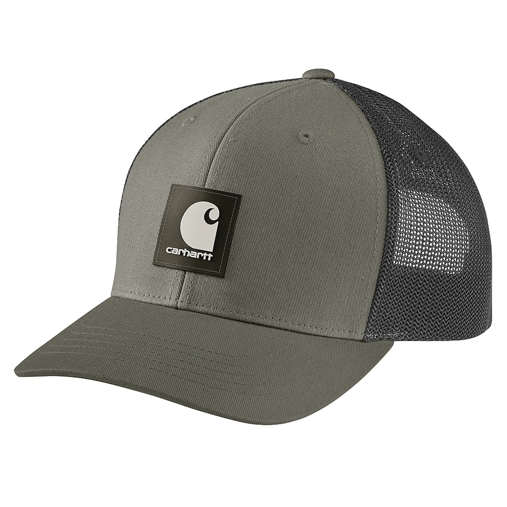 Men's Carhartt Rugged Flex Twill Mesh-Back Hat