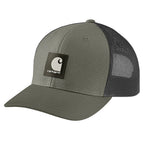Men's Carhartt Rugged Flex Twill Mesh-Back Hat