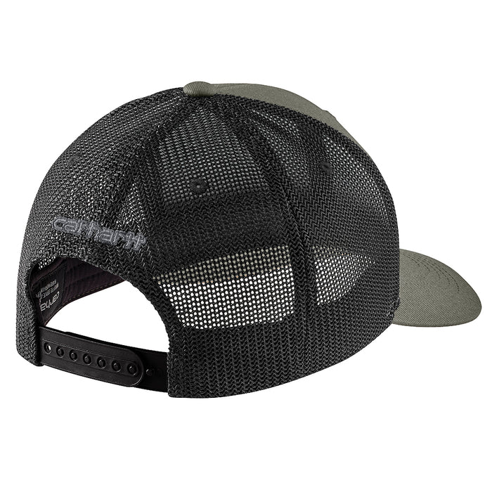 Men's Carhartt Rugged Flex Twill Mesh-Back Hat