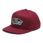 Youth Vans Classic Snapback Hat