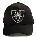 Men's Crooks & Castles Star Hat