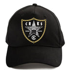 Men's Crooks & Castles Star Hat