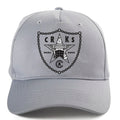 Men's Crooks & Castles Star Hat