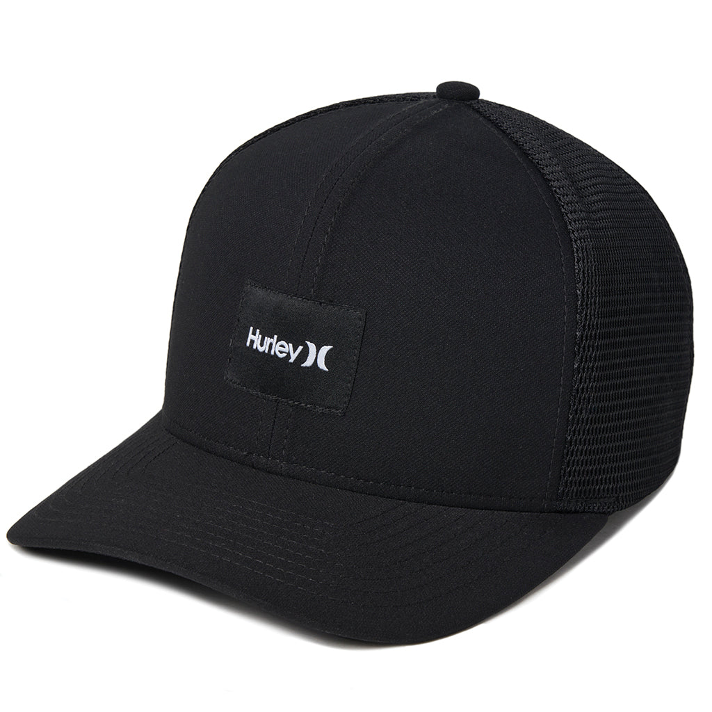 Men's Hurley Warner Trucker Hat