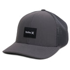 Men's Hurley Warner Trucker Hat