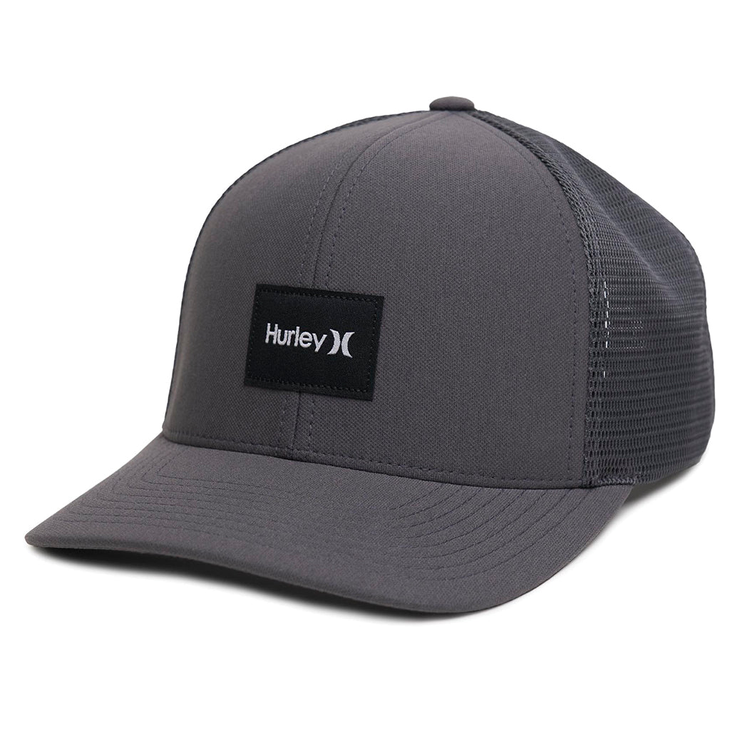 Men's Hurley Warner Trucker Hat