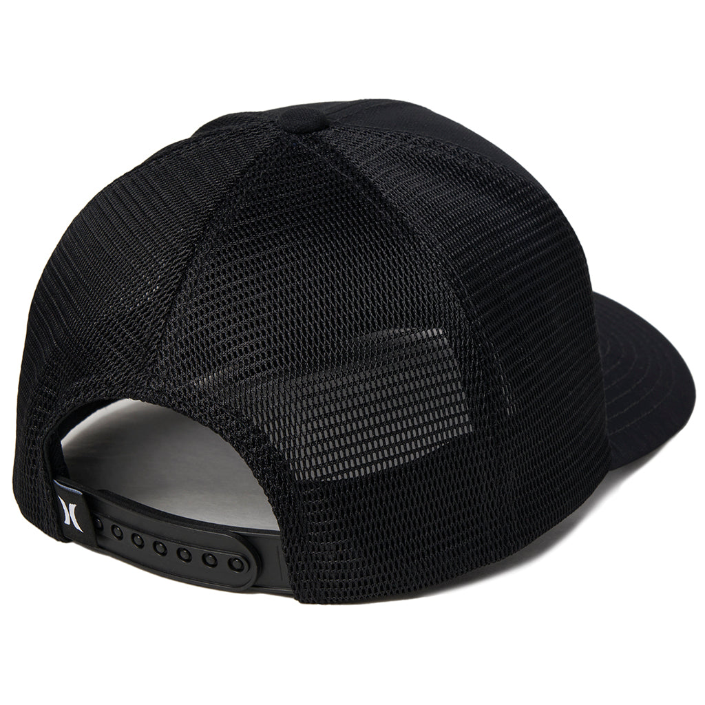 Men's Hurley Warner Trucker Hat