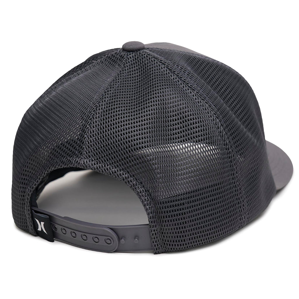 Men's Hurley Warner Trucker Hat