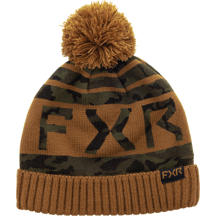 Youth FXR Helium Beanie