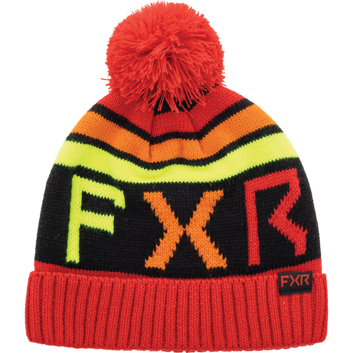 Youth FXR Helium Beanie