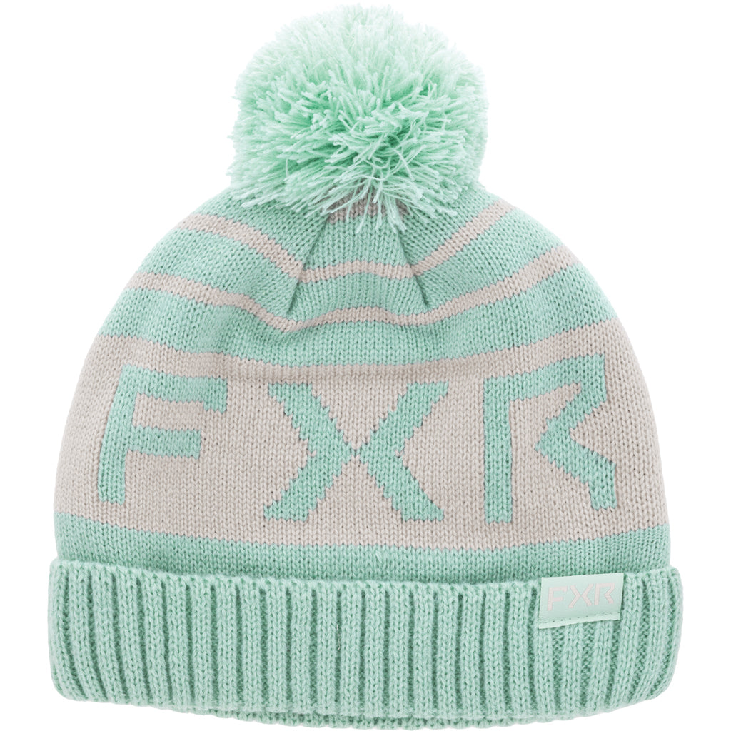 Youth FXR Helium Beanie