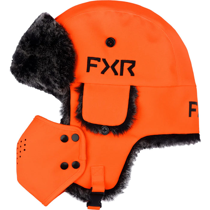 FXR Trapper Hat