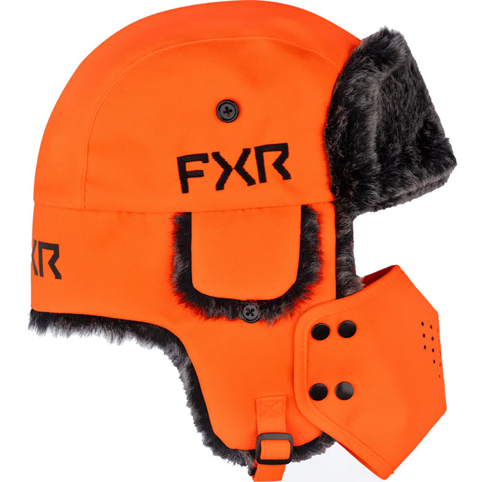 FXR Trapper Hat