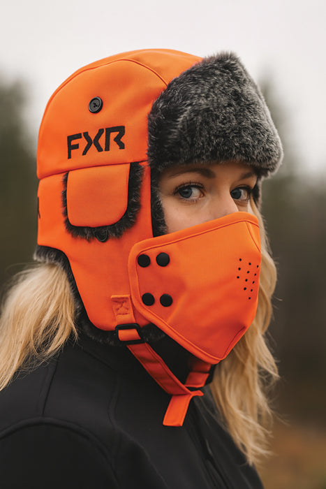 FXR Trapper Hat