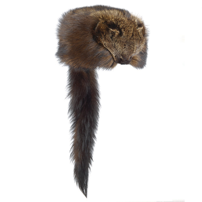 Northern Fisher Davy Crockett Hat